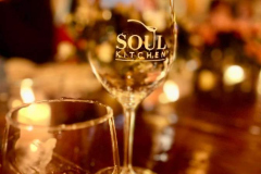 Soul Kitchen, Warschau