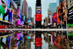 New York City, Times Square